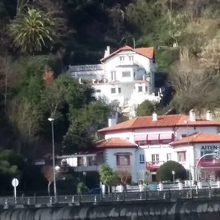 Potxita Сasa de vacaciones