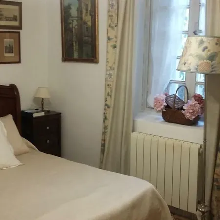 Сasa de vacaciones Potxita