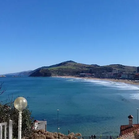 Сasa de vacaciones Potxita *