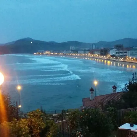 Potxita Сasa de vacaciones
