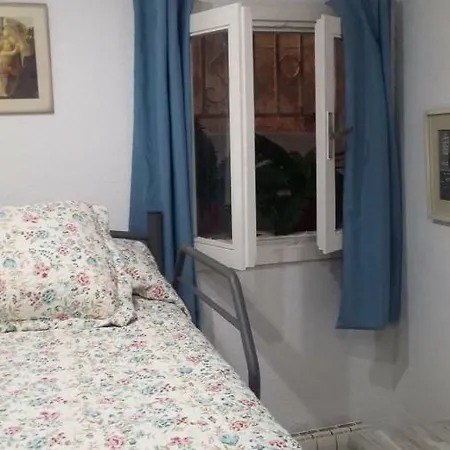 Сasa de vacaciones Potxita Zarautz
