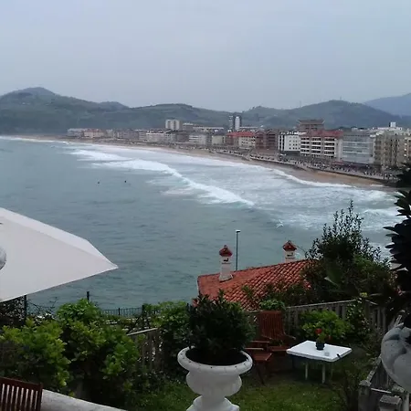 Potxita Сasa de vacaciones *