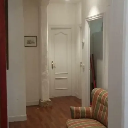 Potxita Сasa de vacaciones