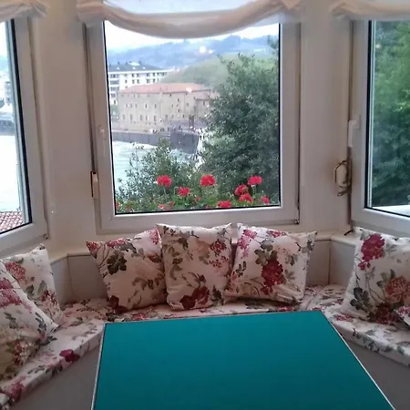 Potxita Сasa de vacaciones *