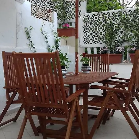 Сasa de vacaciones Potxita Zarautz