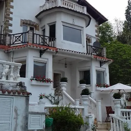 Сasa de vacaciones Potxita *