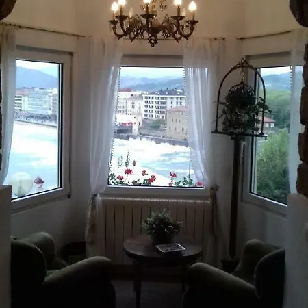 Potxita Сasa de vacaciones
