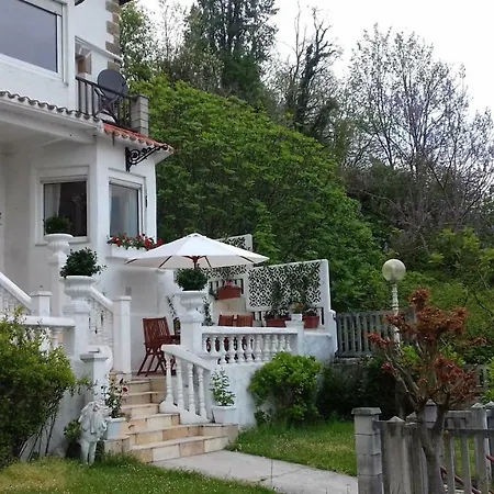 Potxita Сasa de vacaciones
